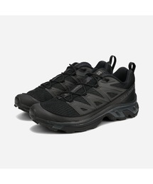 SALOMON サロモン XT-6 (BLACK/BLACK/PHANTOM)（スニーカー）｜SALOMON