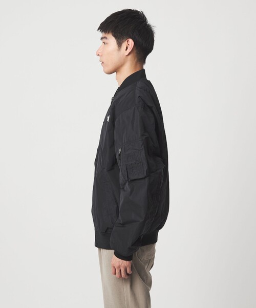 THE NORTH FACE＞インサレーション ボンバージャケット ブルゾン