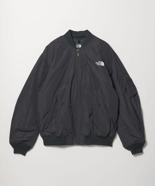 THE NORTH FACE＞インサレーション ボンバージャケット ブルゾン
