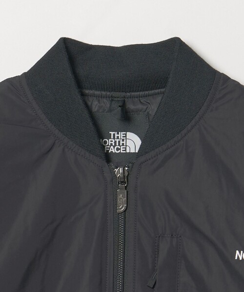 THE NORTH FACE＞インサレーション ボンバージャケット ブルゾン