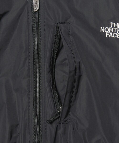 THE NORTH FACE＞インサレーション ボンバージャケット ブルゾン