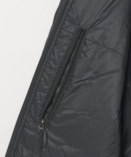 THE NORTH FACE＞インサレーション ボンバージャケット ブルゾン