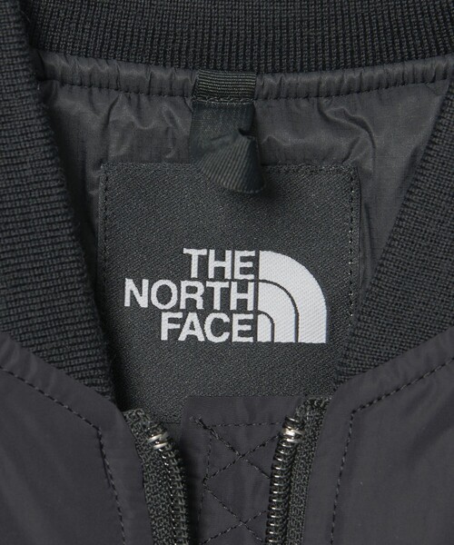 THE NORTH FACE＞インサレーション ボンバージャケット ブルゾン