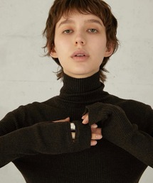 LA PEAU DE GEM｜ラポドゥジェムのトップス通販 - ZOZOTOWN