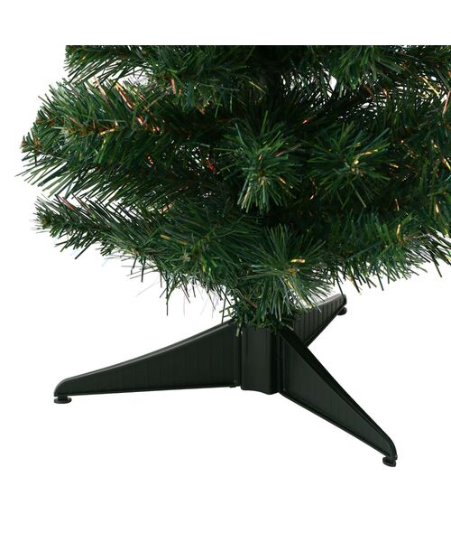 クリスマスツリー スターターセット 60cm グリーン（インテリア雑貨