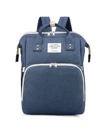 マザーズバック青 マザーズバッグ（ブルー・ネイビー/青色系）ファッション通販 - ZOZOTOWN