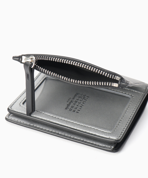 Maison Margiela（メゾンマルジェラ）の「MAISON MARGIELA (メゾン マルジェラ) SA2UI0017（その他小物・メンズ・ブラック・FREE）」の6枚目の写真