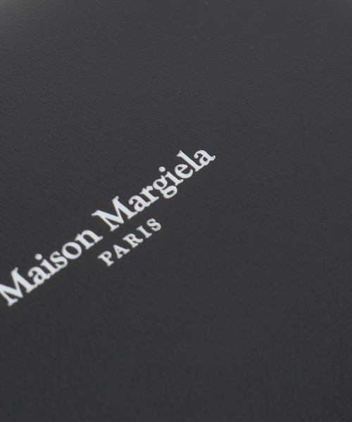 Maison Margiela（メゾンマルジェラ）の「MAISON MARGIELA (メゾン マルジェラ) SA2UI0017（その他小物・メンズ・ブラック・FREE）」の8枚目の写真