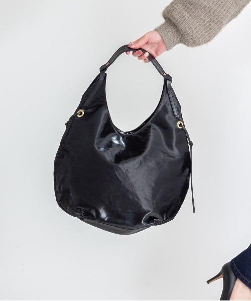 JACK GOMME】トートバッグ ワンショルダーバッグ SAND Sac cabas