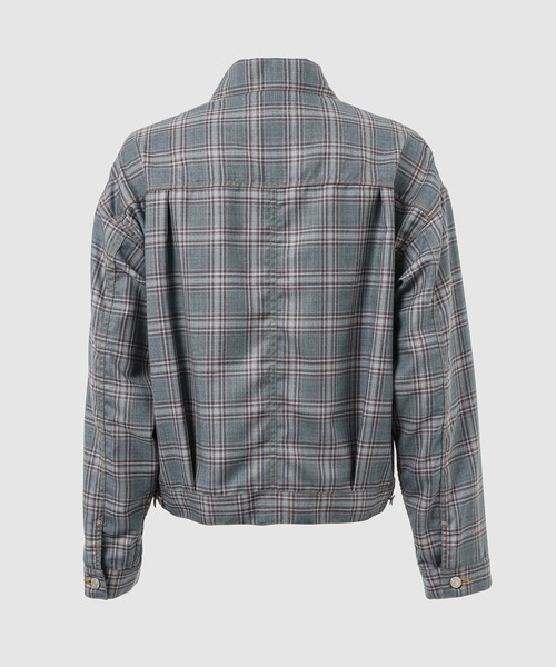 Levi's』W-NAME 2nd TYPE JACKET（ブルゾン）｜eYe JUNYA WATANABE MAN