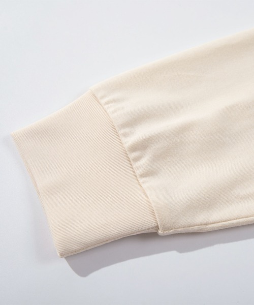 S'more(スモア)の「S'more/Fishing Time L/S Tee フィッシングタイムロングスリーブTシャツ(Tシャツ/カットソー・レディース・グレー/ライトベージュ・MEDIUM/LARGE/X-LARGE/SMALL)」の16枚目の写真