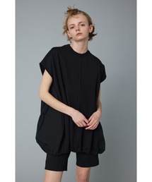 HeRIN.CYE（ヘリンドットサイ）の「半袖カットソー（Tシャツ/カットソー）」