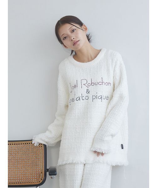 gelato pique(gelato pique)｜gelato piqueのルームウェア/パジャマを