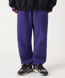 Sunshine jogger pants_Purple
