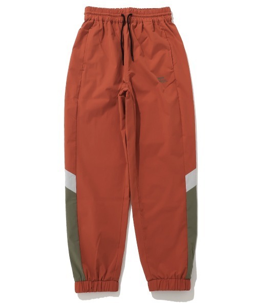 KRIFF MAYER Kid's Collection(クリフメイヤーキッズコレクション)の「【撥水・防汚】クリーネスジョガー(その他パンツ・キッズ・オリーブ/ブラック/ライトグレー/オレンジ・170/160/150/140/130/120)」の20枚目の写真