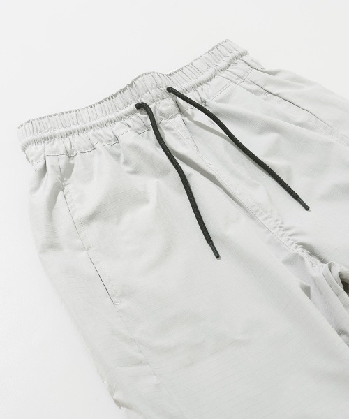 KRIFF MAYER Kid's Collection(クリフメイヤーキッズコレクション)の「【撥水・防汚】クリーネスジョガー(その他パンツ・キッズ・オリーブ/ブラック/ライトグレー/オレンジ・170/160/150/140/130/120)」の22枚目の写真