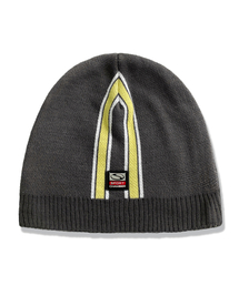 SPORT CHAMBER（スポーツチャンバー）の「SCトラックビーニー（チャコール）（ニットキャップ/ビーニー）」