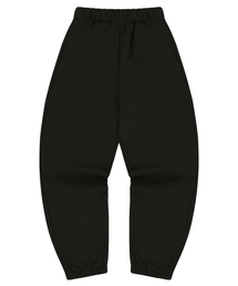 DURT（ ）の「DAILY JOGGER PANTS (BLACK)（スウェットパンツ）」