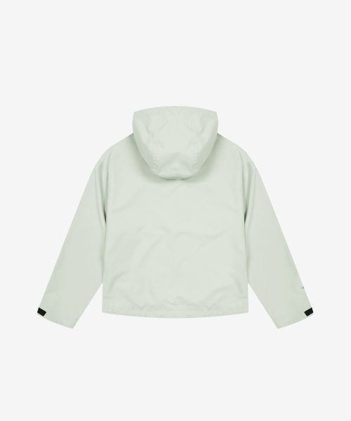 KZM(ケージエム)の「切り替えライン X10 3L ジャケット(ナイロンジャケット・レディース・その他・LARGE/MEDIUM/SMALL)」の4枚目の写真