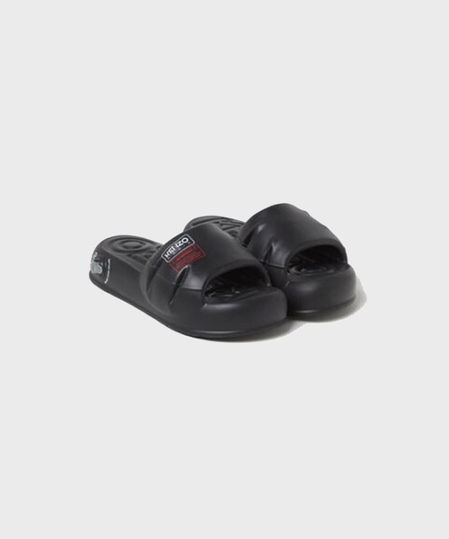 KENZO(ケンゾー)の「【KENZO/ケンゾー】MULE(サンダル・メンズ・レッド/カーキ/ブラック・38/36/37)」の4枚目の写真