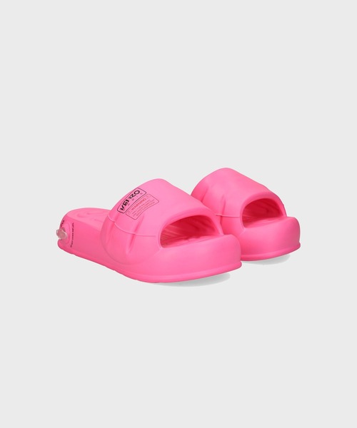 KENZO(ケンゾー)の「【KENZO/ケンゾー】MULE(サンダル・メンズ・レッド/カーキ/ブラック・38/36/37)」の6枚目の写真