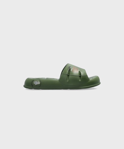 KENZO(ケンゾー)の「【KENZO/ケンゾー】MULE(サンダル・メンズ・レッド/カーキ/ブラック・38/36/37)」の17枚目の写真