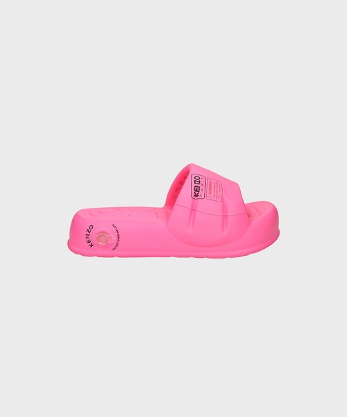 KENZO(ケンゾー)の「【KENZO/ケンゾー】MULE(サンダル・メンズ・レッド/カーキ/ブラック・38/36/37)」の18枚目の写真