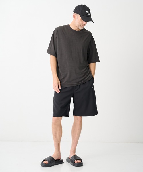 KENZO(ケンゾー)の「【KENZO/ケンゾー】MULE(サンダル・メンズ・レッド/カーキ/ブラック・38/36/37)」の7枚目の写真