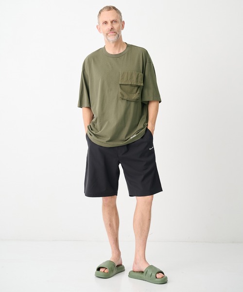 KENZO(ケンゾー)の「【KENZO/ケンゾー】MULE(サンダル・メンズ・レッド/カーキ/ブラック・38/36/37)」の13枚目の写真