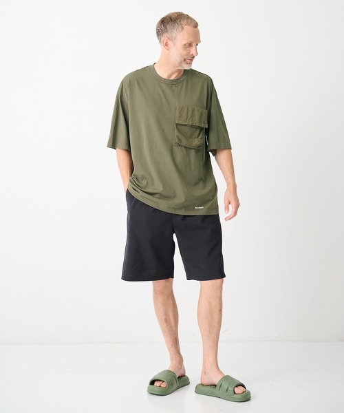 KENZO(ケンゾー)の「【KENZO/ケンゾー】MULE(サンダル・メンズ・レッド/カーキ/ブラック・38/36/37)」の14枚目の写真
