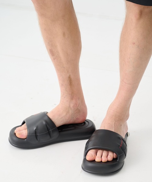 KENZO(ケンゾー)の「【KENZO/ケンゾー】MULE(サンダル・メンズ・レッド/カーキ/ブラック・38/36/37)」の10枚目の写真