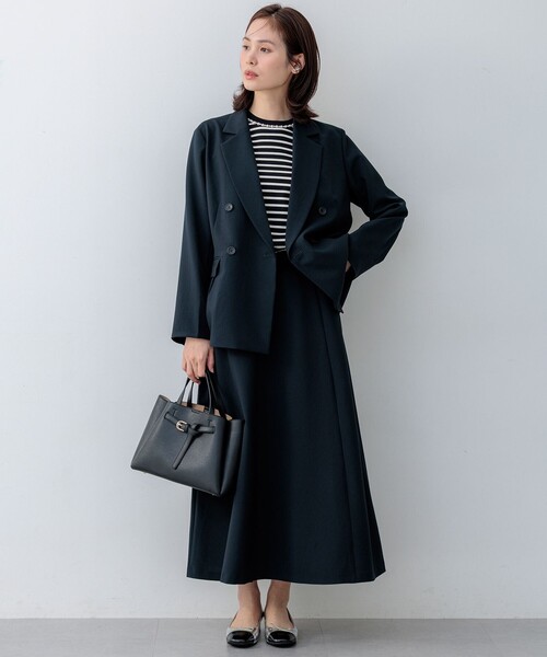 シュットクロス ジャケット（テーラードジャケット）｜組曲