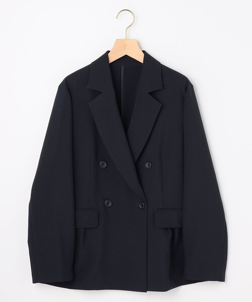 シュットクロス ジャケット（テーラードジャケット）｜組曲
