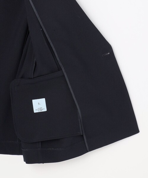 シュットクロス ジャケット（テーラードジャケット）｜組曲