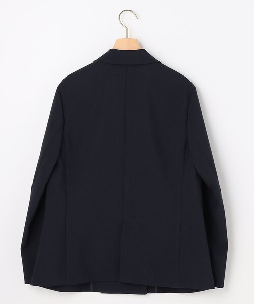 シュットクロス ジャケット（テーラードジャケット）｜組曲