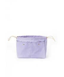 AOW（エイオダブリュー）の「シグネチャーパターンインナーバッグ（ポーチ）」