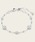 SWAROVSKI�i�X�����t�X�L�[�j�́u�y�����z�y�X�����t�X�L�[�zImber �u���X���b�g, ���E���h�J�b�g, �z���C�g, ���W�E���E�v���[�e�B���O�i�u���X���b�g�j�v�b�z���C�g