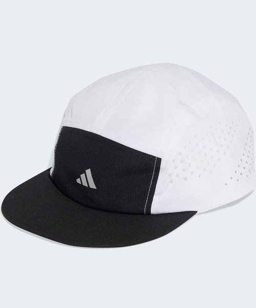 ラン 5パネル クライマクール キャップ / アディダス adidas（キャップ