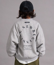 PAIRMANON STREET(�y�A�}�m���X�g���[�g)�̗��N�� �T�[�N�����S �o�b�N�v�����g �X�E�F�b�g �g���[�i�[�yPAIRMANON STREET�z(�X�E�F�b�g)