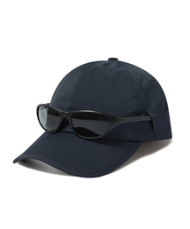 WORTHWHILE MOVEMENT（ワースワイルムーブメント）の「Opticion Cap 2.0 (Navy)（キャップ）」