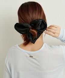 Omekashi | ハートシュシュ(シュシュ)