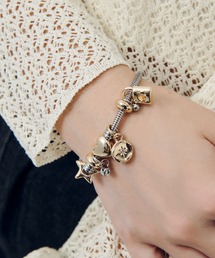 GOLDY(�S�[���f�B)�̃~�b�N�X ���`�[�t �X�l�[�N �`�F�[�� �u���X���b�g(�u���X���b�g)