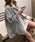 GLAMOROUS JANE�i�O���}���X�W�F�[���j�́u�T�C�h���[�X�A�b�v�f�j���V���c�i�V���c/�u���E�X�j�v�b�u���[