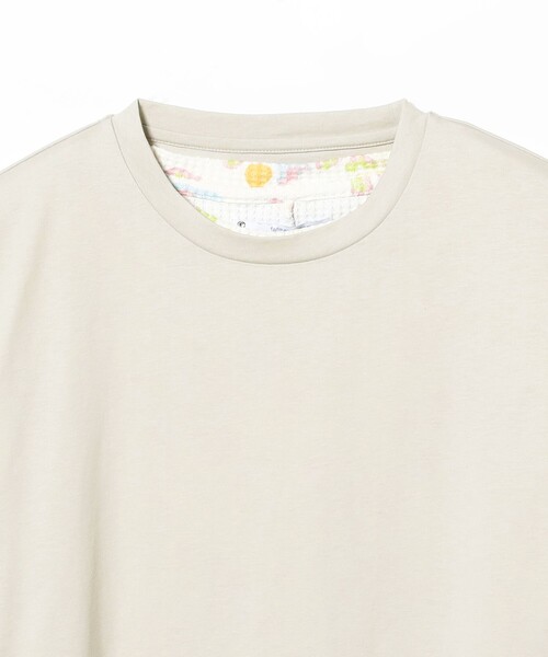 FAF（Fake As Flowers）/ Double Sleeve Tee（Tシャツ/カットソー