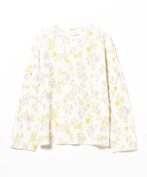 FAF（Fake As Flowers）/ Double Sleeve Tee【公式通販】