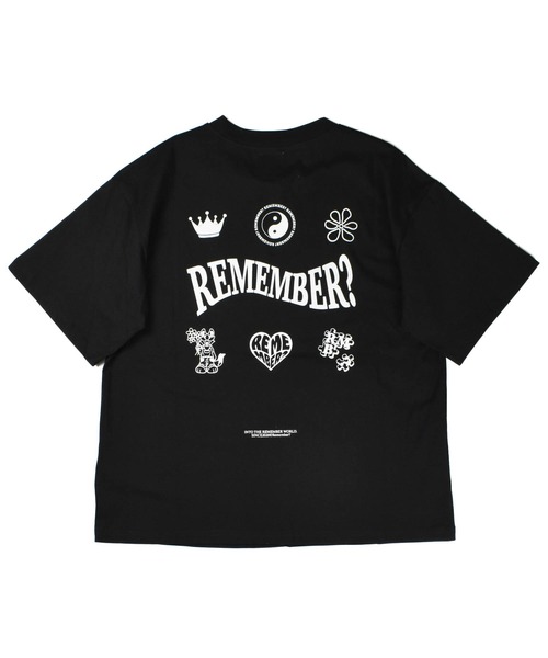 セール】【Remember./リメンバー】Remember Collection T-Shirts（T 