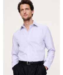 BANANA REPUBLIC（バナナリパブリック）の「スタンダードフィット リンクルレジスタント ドレスシャツ（シャツ/ブラウス）」