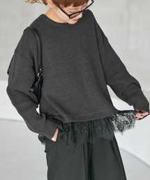 Spick & Span｜スピック アンド スパンのトップス（レース）通販