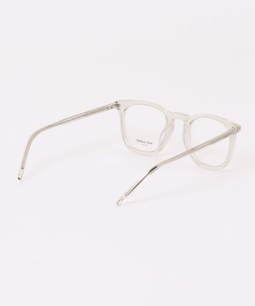SAINT LAURENT/サンローラン】ボストン メガネ SL623 OPT 004（メガネ