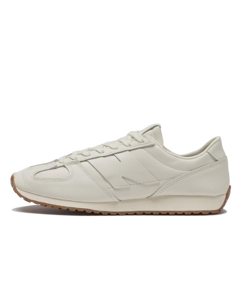 NEW BALANCE(ニューバランス)の「471 U471655(スニーカー・メンズ・ホワイト・29.0cm/28.5cm/28.0cm/27.5cm/27.0cm/26.5cm/26.0cm/25.5cm/25.0cm/24.5cm/24.0cm/23.5cm/23.0cm/22.5cm)」の2枚目の写真